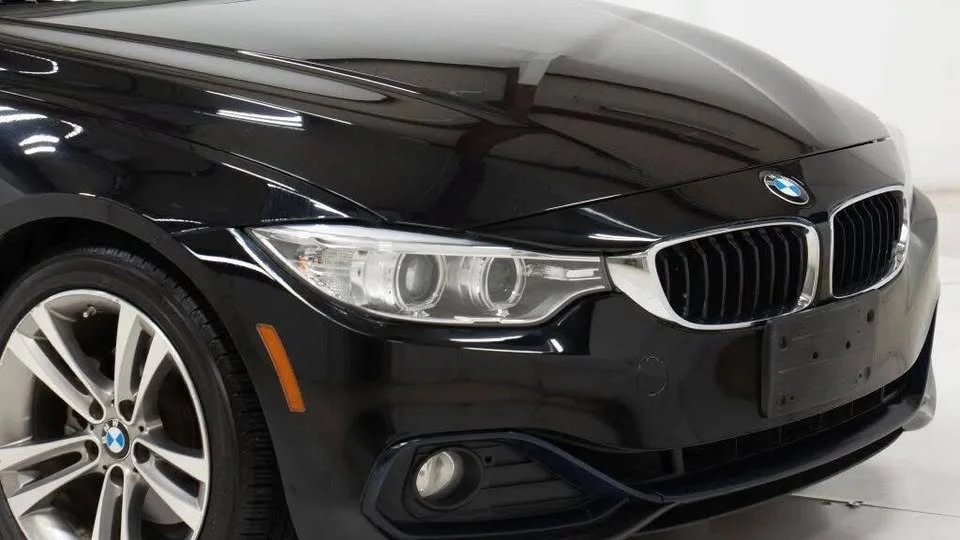 2017 BMW 4 Series - Image 10 of 20