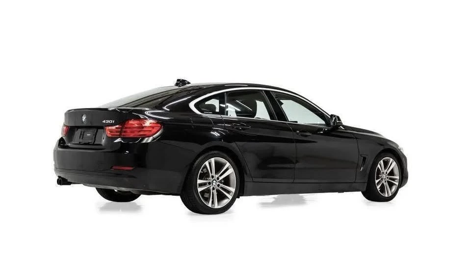 2017 BMW 4 Series - Image 3 of 20