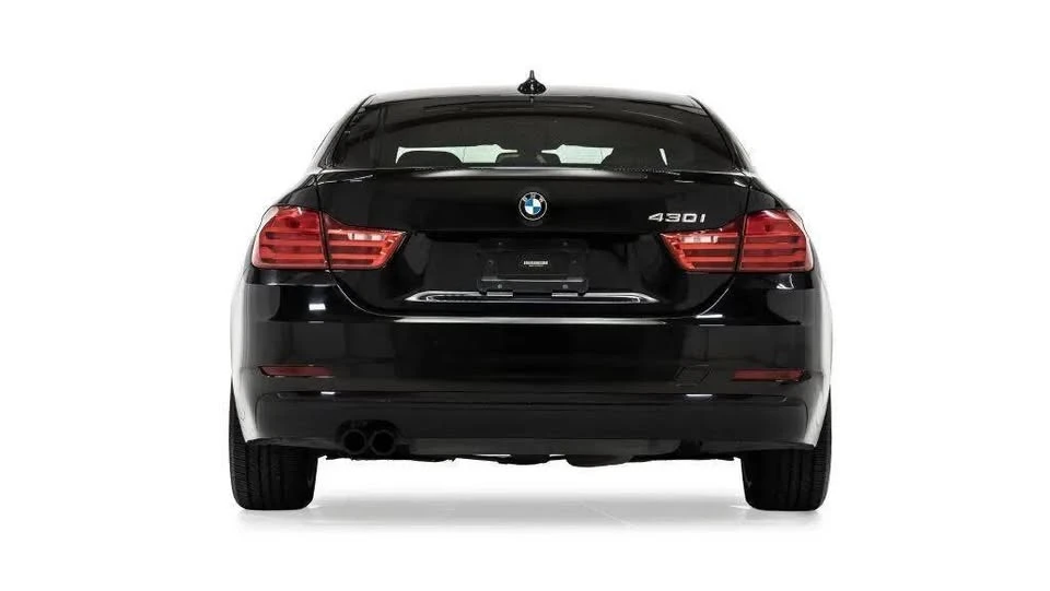 2017 BMW 4 Series - Image 7 of 20