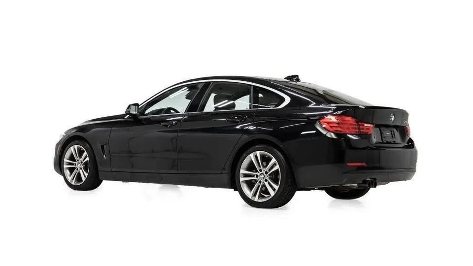 2017 BMW 4 Series - Image 4 of 20