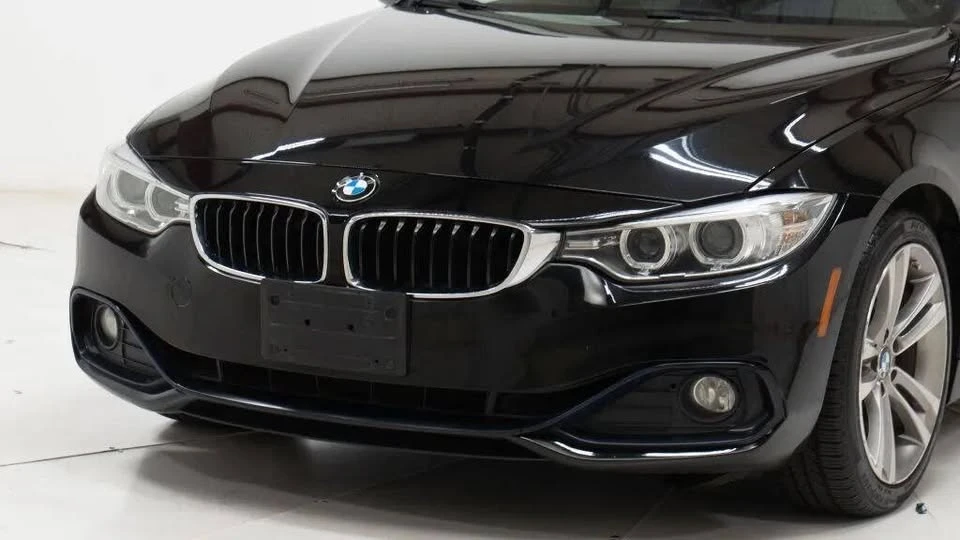 2017 BMW 4 Series - Image 9 of 20
