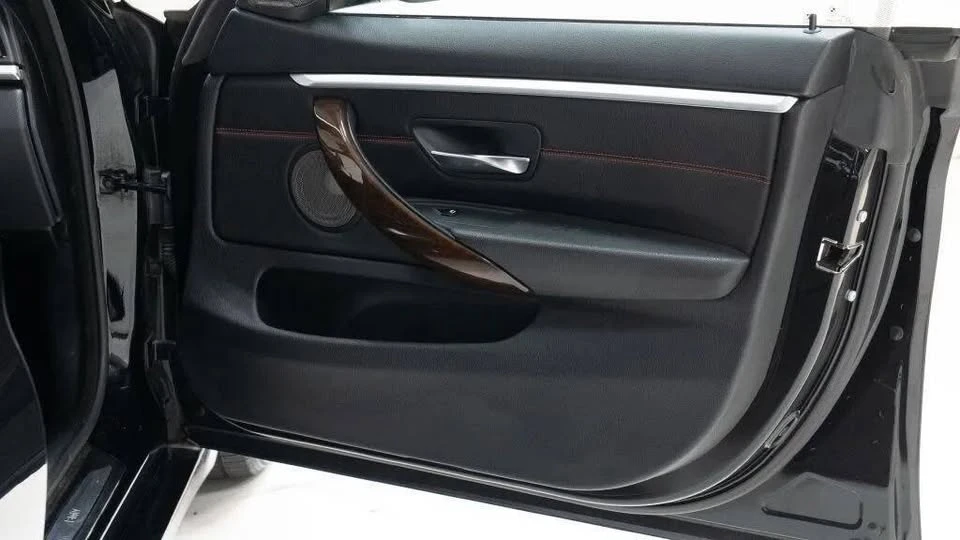 2017 BMW 4 Series - Image 20 of 20