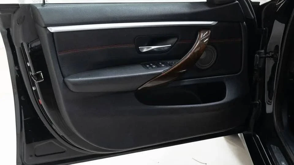 2017 BMW 4 Series - Image 18 of 20