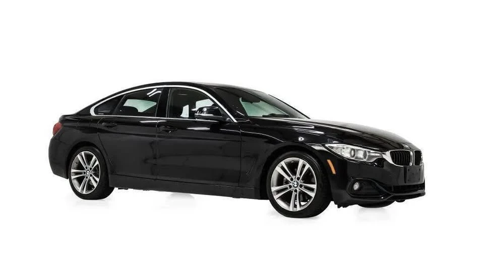 2017 BMW 4 Series - Image 2 of 20