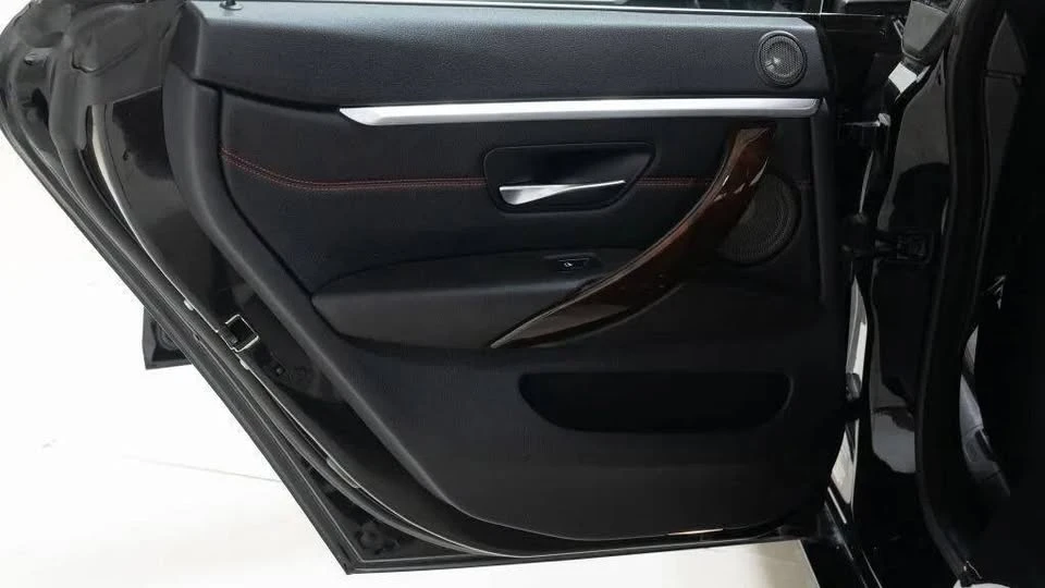 2017 BMW 4 Series - Image 19 of 20