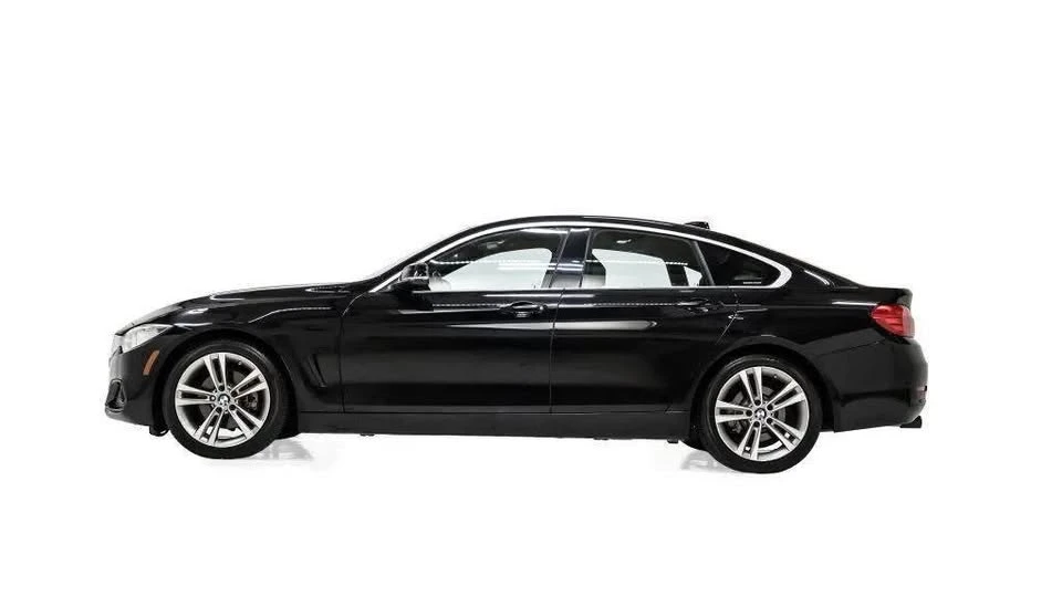 2017 BMW 4 Series - Image 6 of 20
