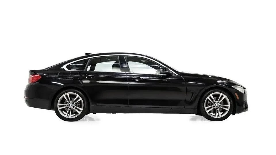 2017 BMW 4 Series - Image 5 of 20