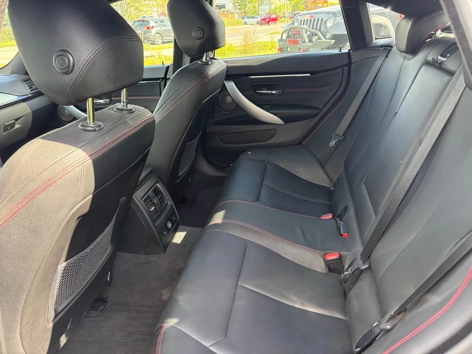 2017 BMW 4 Series - Image 5 of 5