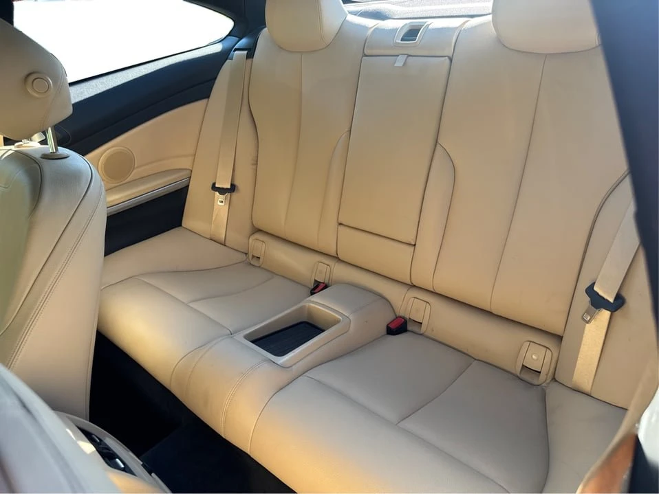 2017 BMW 4 Series - Image 10 of 20