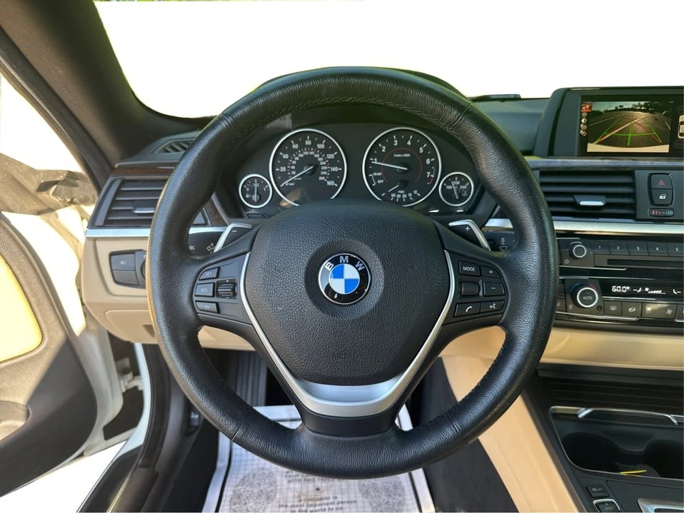 2017 BMW 4 Series - Image 17 of 20