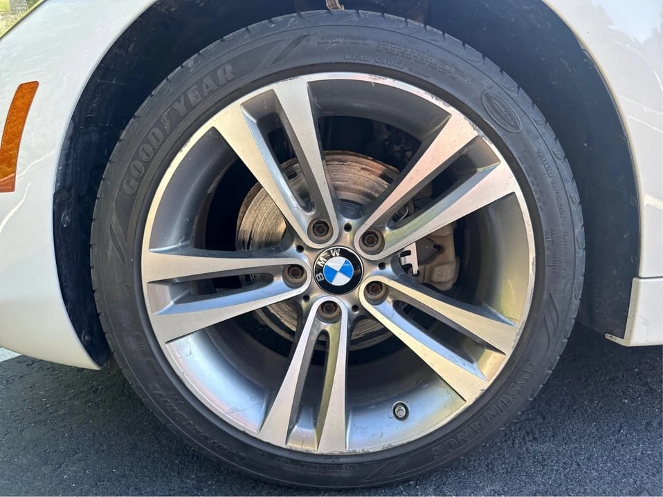 2017 BMW 4 Series - Image 12 of 20
