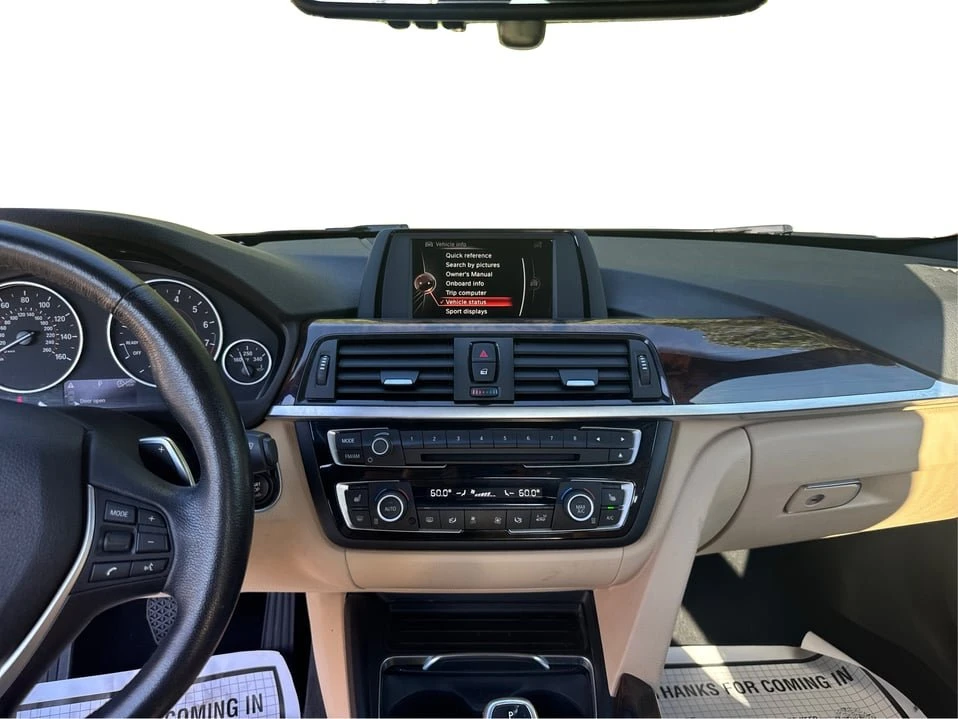 2017 BMW 4 Series - Image 13 of 20
