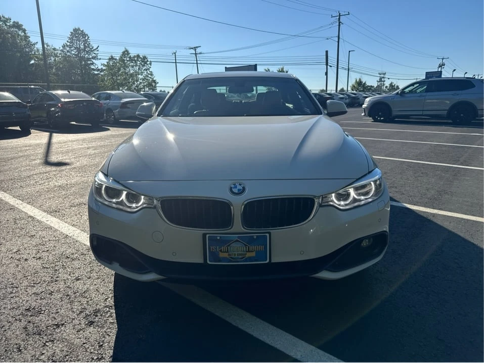 2017 BMW 4 Series - Image 3 of 20