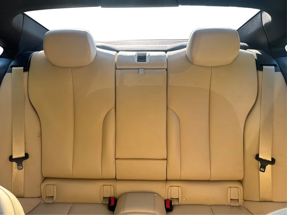 2017 BMW 4 Series - Image 14 of 20