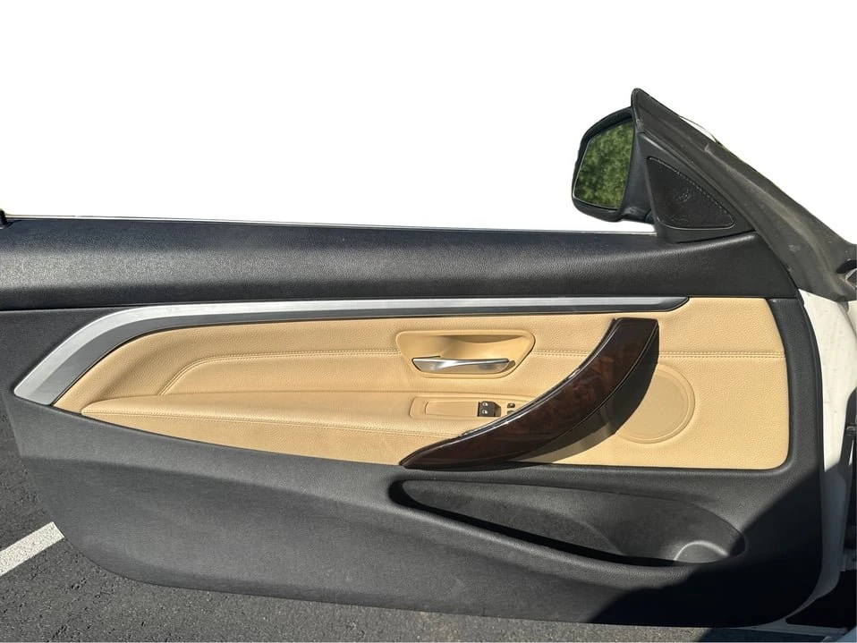 2017 BMW 4 Series - Image 20 of 20
