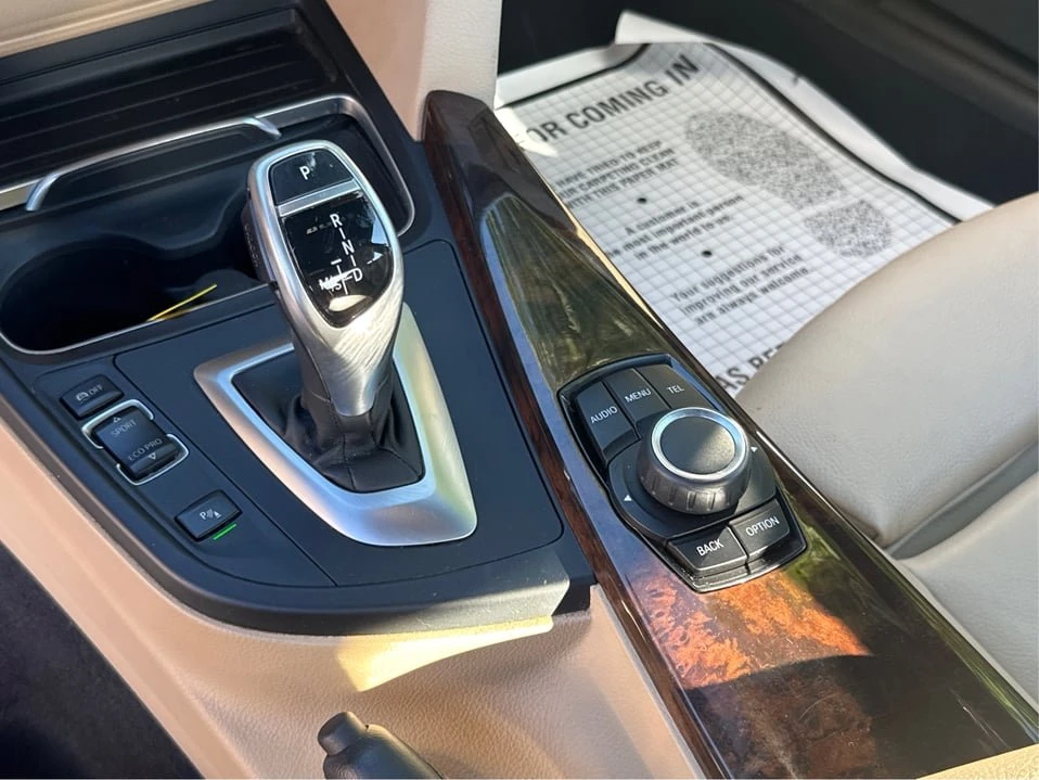 2017 BMW 4 Series - Image 15 of 20