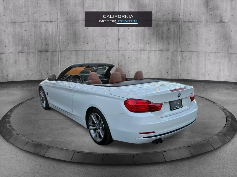 2017 BMW 4 Series - Image 7 of 20