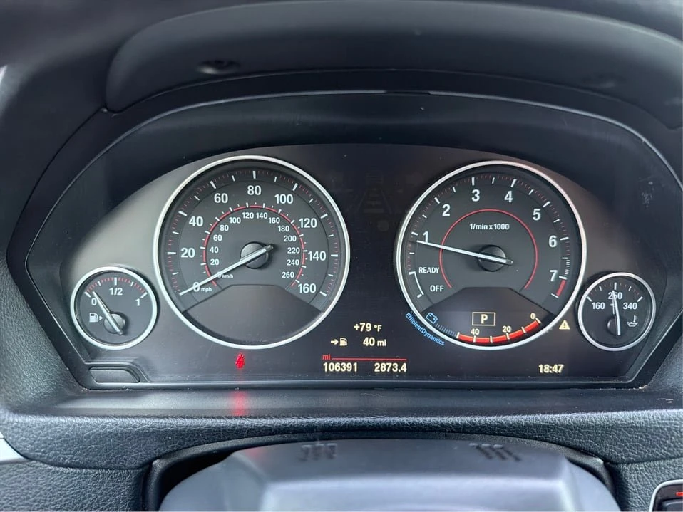 2017 BMW 4 Series - Image 15 of 20
