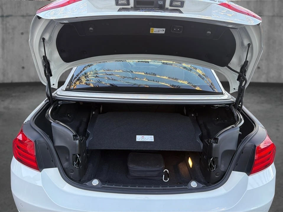 2017 BMW 4 Series - Image 13 of 20