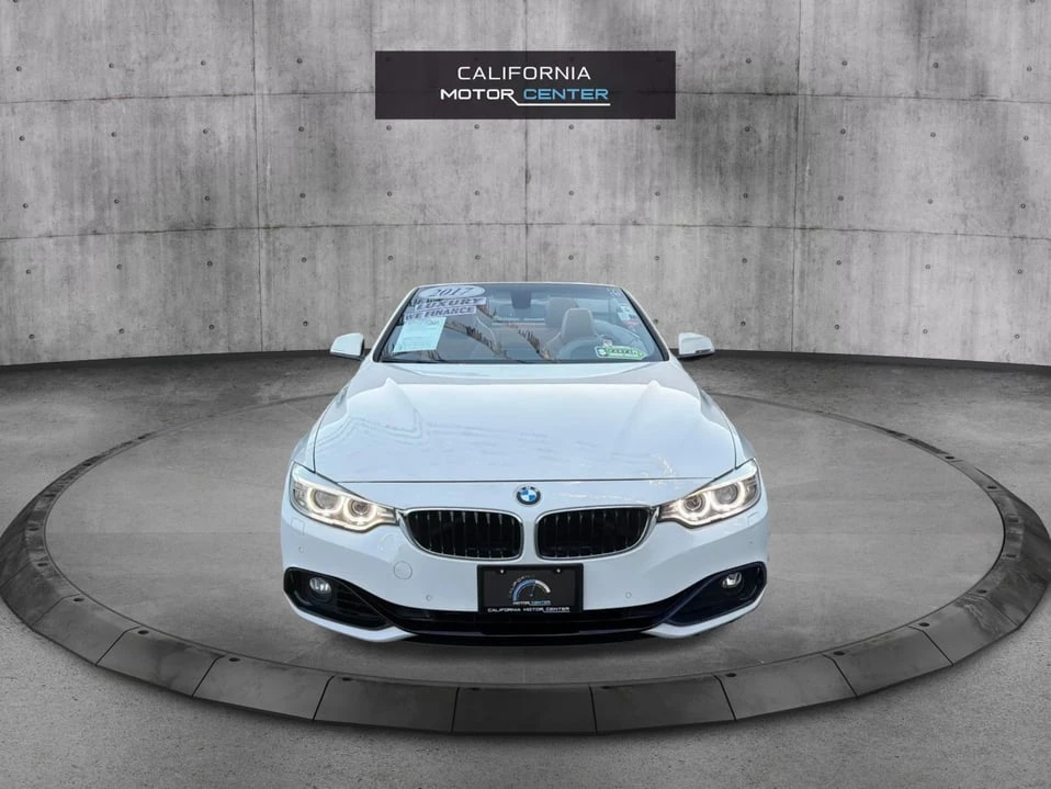2017 BMW 4 Series - Image 2 of 20
