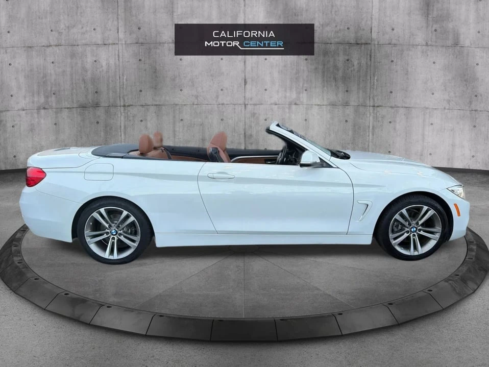 2017 BMW 4 Series - Image 4 of 20