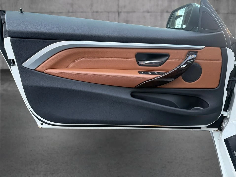 2017 BMW 4 Series - Image 19 of 20