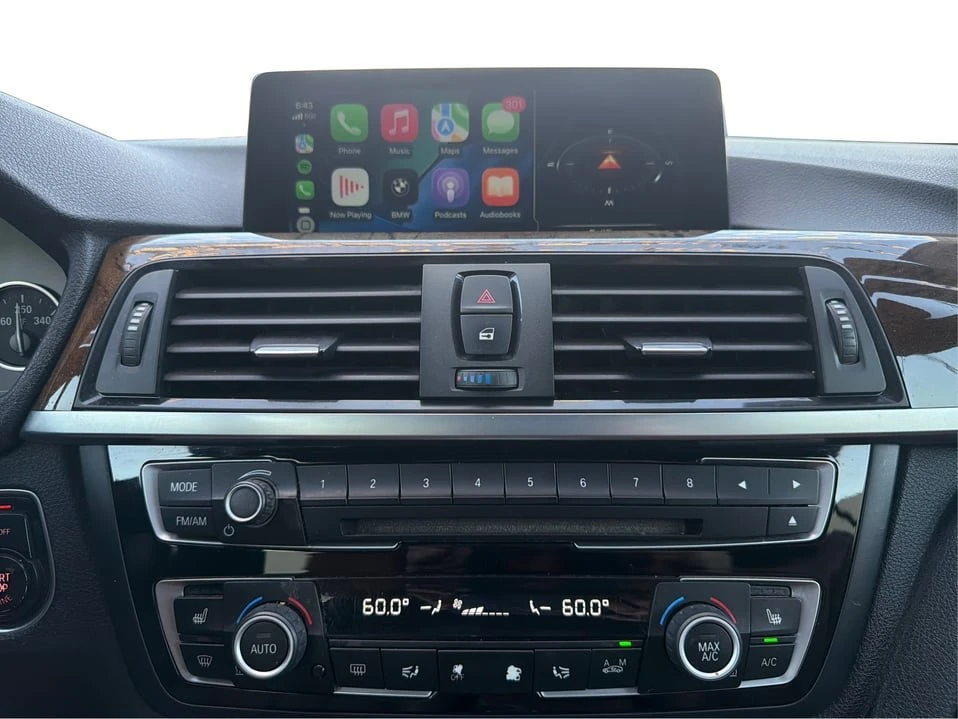 2017 BMW 4 Series - Image 14 of 20