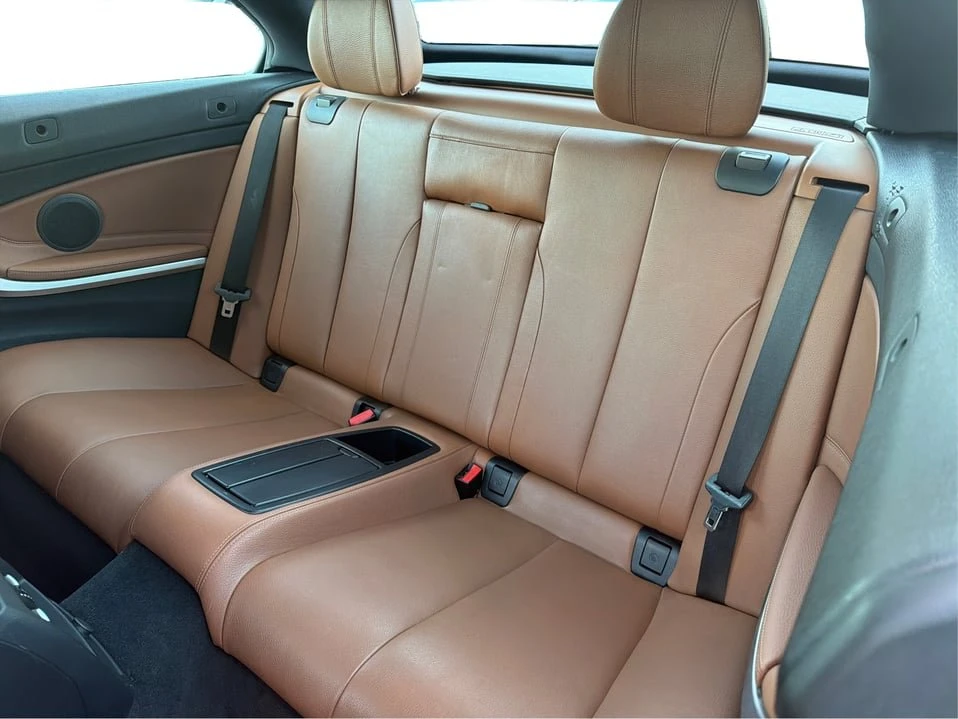2017 BMW 4 Series - Image 10 of 20
