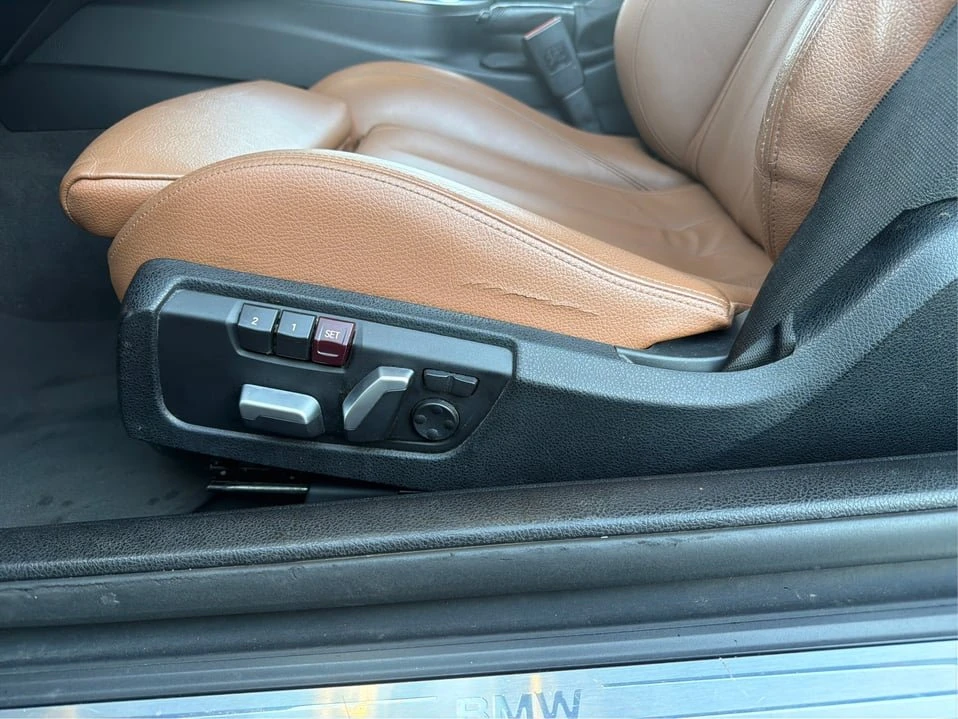 2017 BMW 4 Series - Image 18 of 20