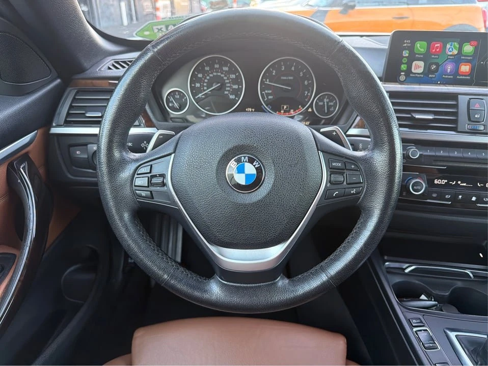 2017 BMW 4 Series - Image 16 of 20