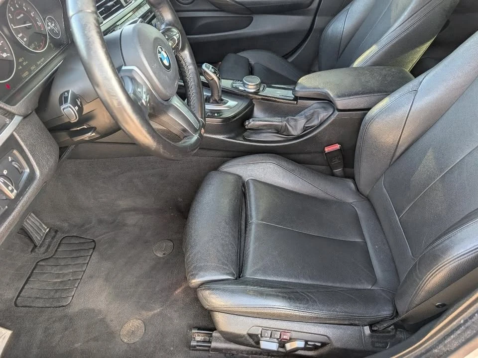 2017 BMW 4 Series - Image 7 of 20