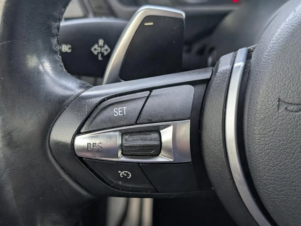 2017 BMW 4 Series - Image 12 of 20