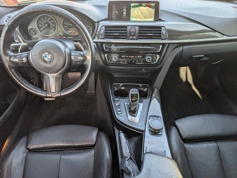 2017 BMW 4 Series - Image 6 of 20