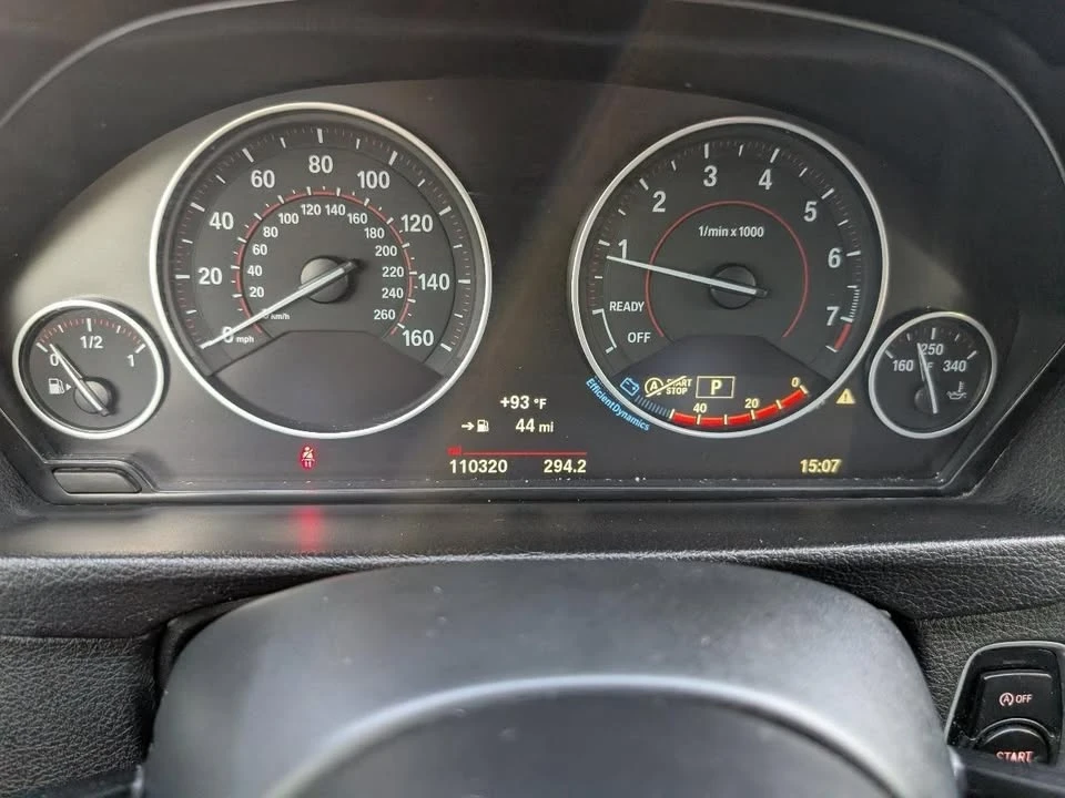 2017 BMW 4 Series - Image 14 of 20