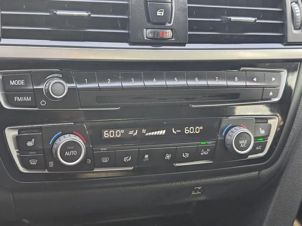 2017 BMW 4 Series - Image 18 of 20