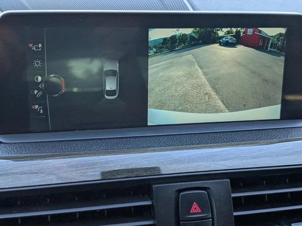 2017 BMW 4 Series - Image 16 of 20