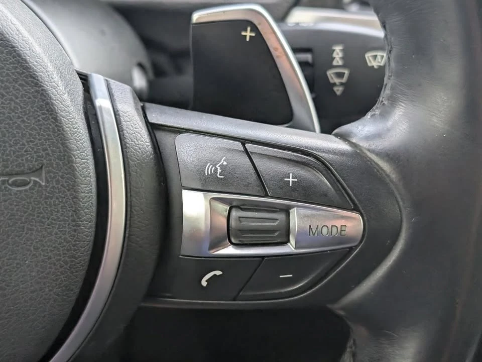2017 BMW 4 Series - Image 13 of 20