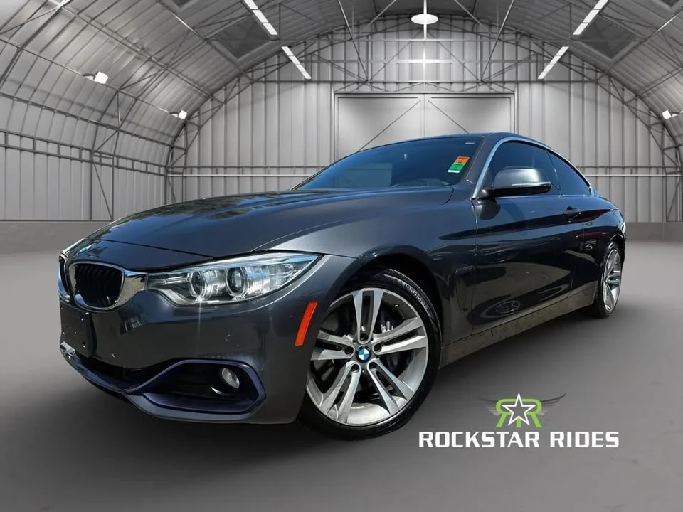 2017 BMW 4 Series - Image 7 of 20