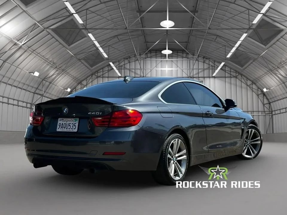 2017 BMW 4 Series - Image 2 of 20
