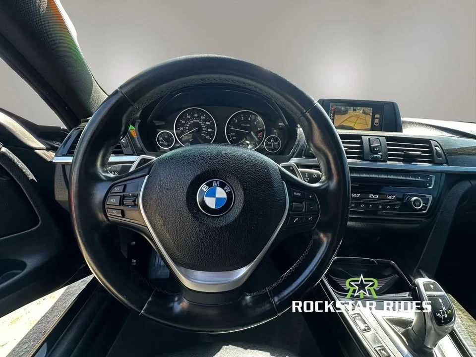 2017 BMW 4 Series - Image 11 of 20