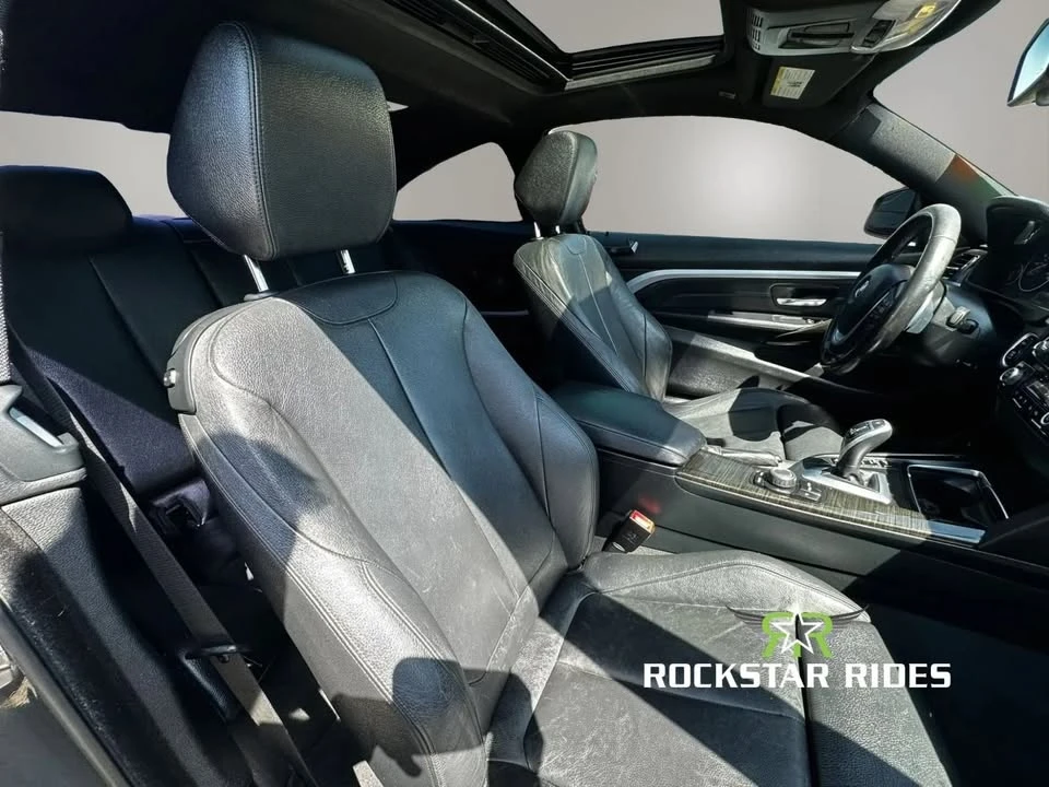 2017 BMW 4 Series - Image 20 of 20