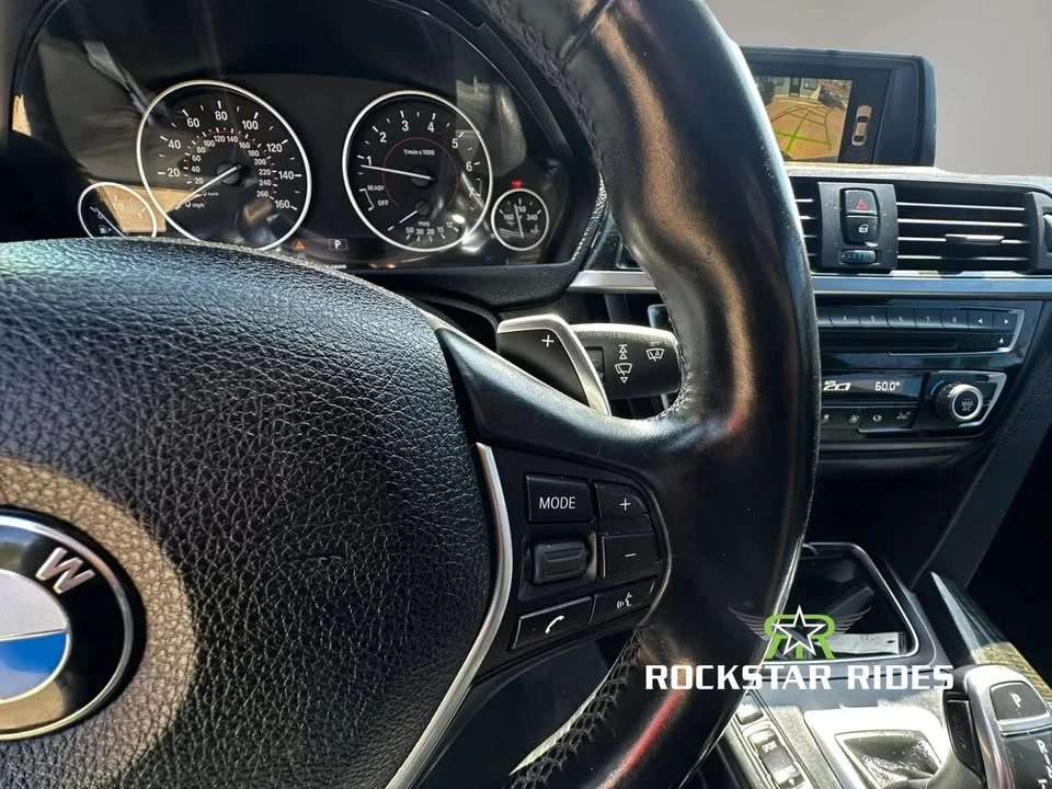 2017 BMW 4 Series - Image 18 of 20