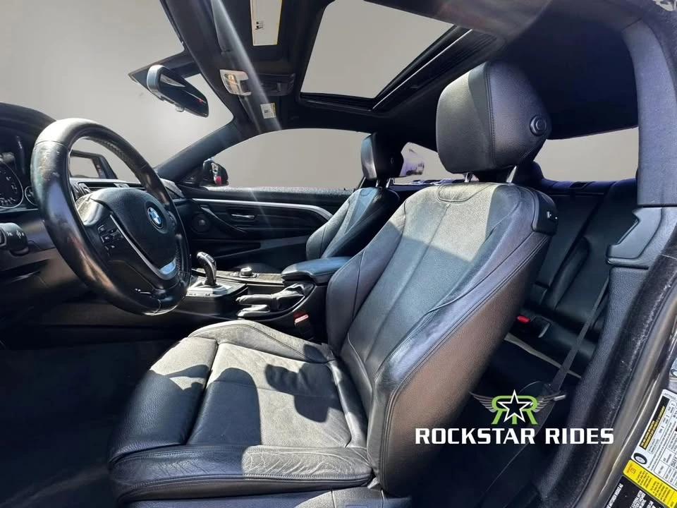 2017 BMW 4 Series - Image 13 of 20