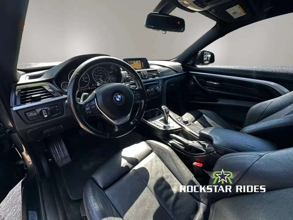 2017 BMW 4 Series - Image 12 of 20