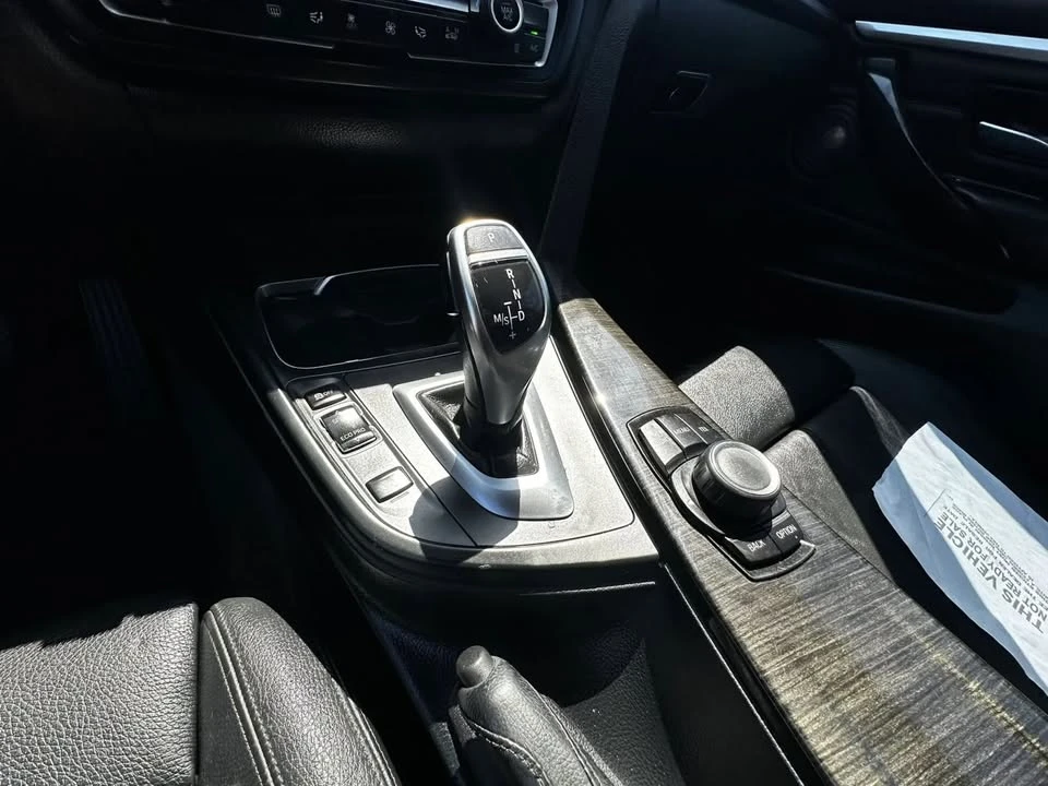 2017 BMW 4 Series - Image 16 of 20
