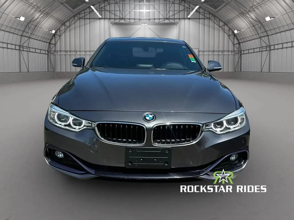 2017 BMW 4 Series - Image 5 of 20