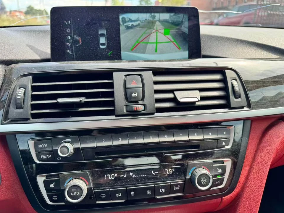 2017 BMW 4 Series - Image 7 of 11