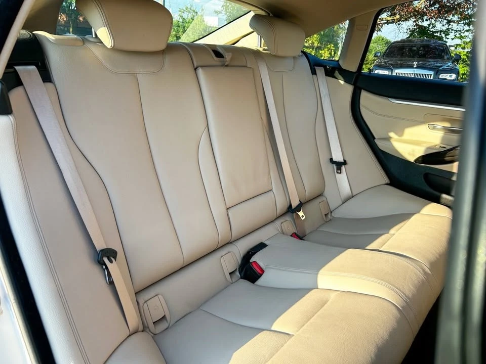 2017 BMW 4 Series - Image 16 of 20