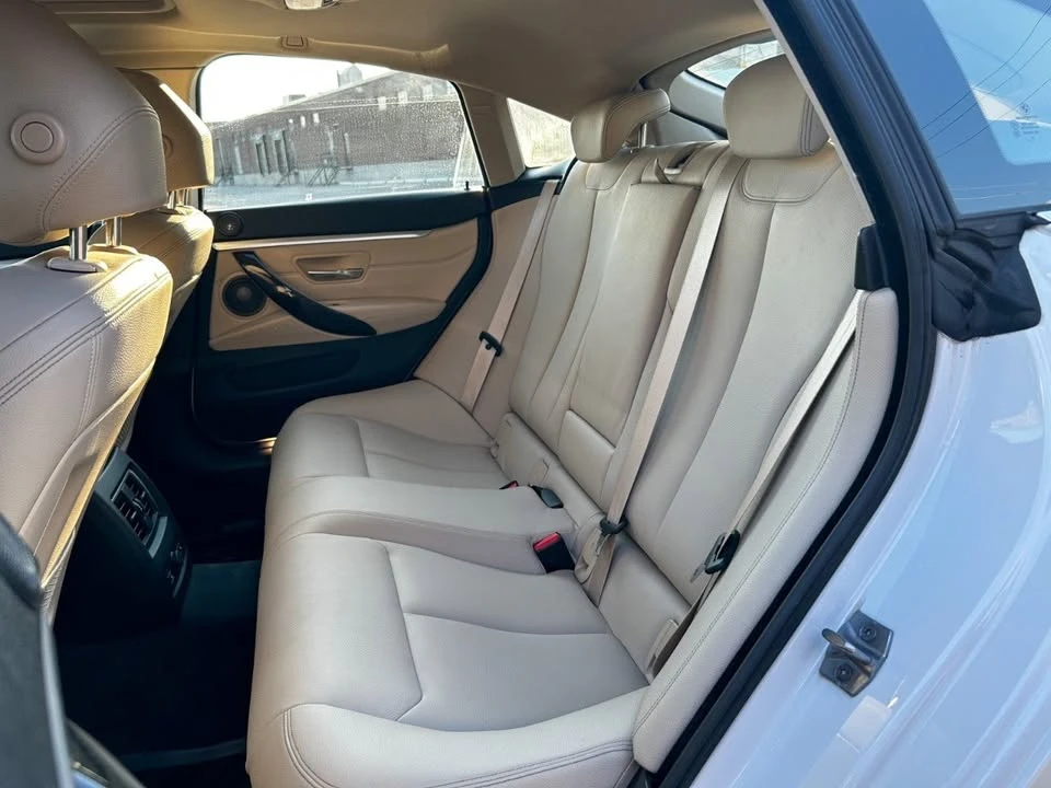 2017 BMW 4 Series - Image 19 of 20