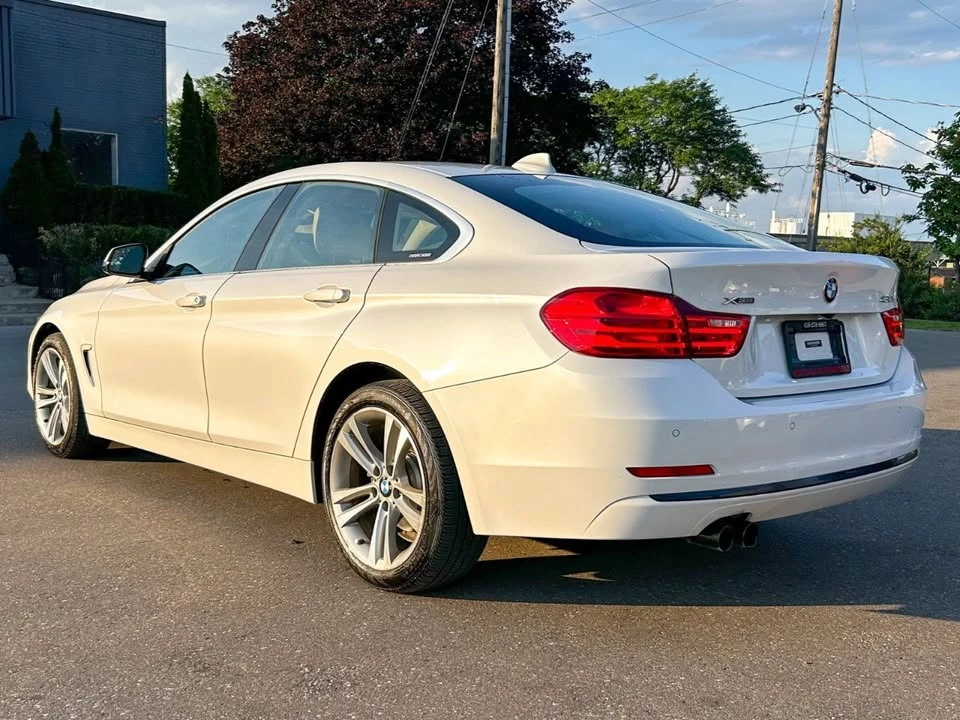 2017 BMW 4 Series - Image 6 of 20